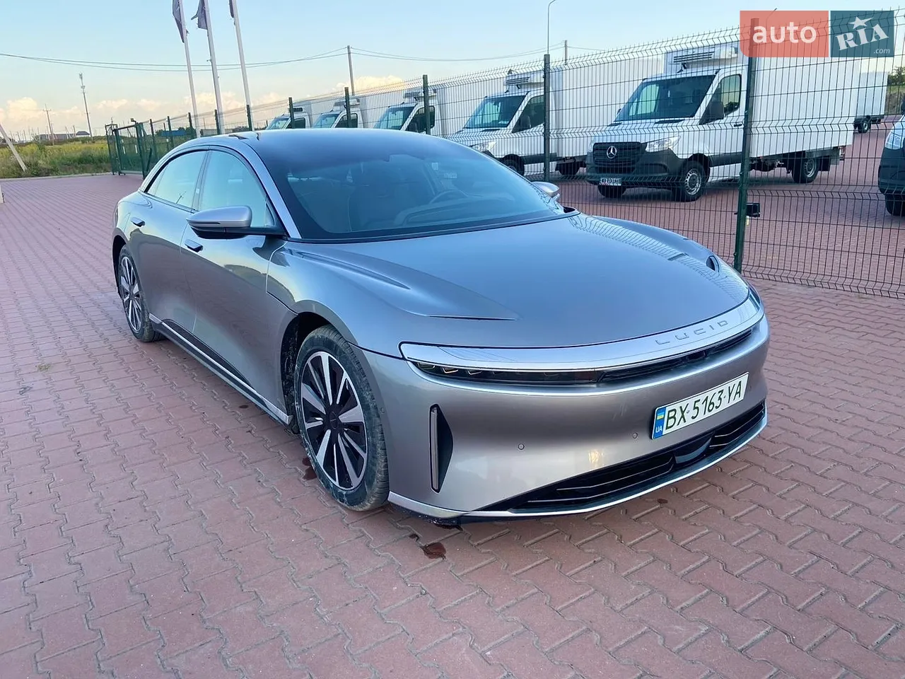 2022 Kia EV6 - мініатюра 42
