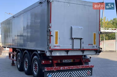 Полуприцеп Luck SKF 2009 в 