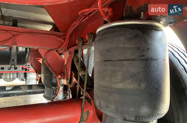 Полуприцеп Luck SKF 2009 в Виннице