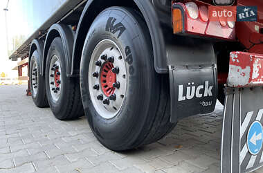 Полуприцеп Luck SKF 2009 в Виннице