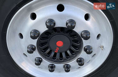 Полуприцеп Luck SKF 2009 в Виннице