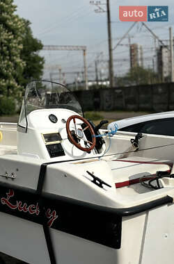 Катер Lucky 460 2009 в 