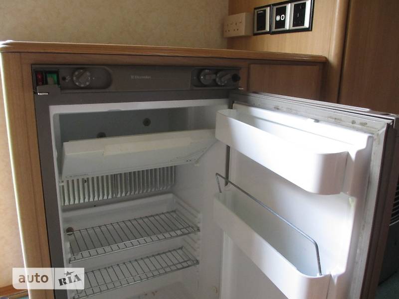 Прицеп дача Lunar Freelander 2003 в Львове фото 11 Прицеп дача Lunar Freelander 2003 в Львове