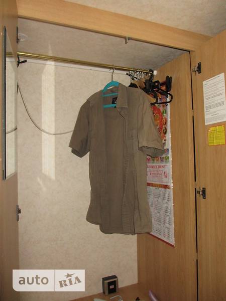 Прицеп дача Lunar Freelander 2003 в Львове фото 14 Прицеп дача Lunar Freelander 2003 в Львове