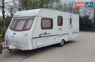 Будинок на колесах Lunar Freelander 2004 в Чернігові