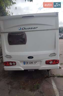 Прицеп дача Lunar lexon 2004 в 