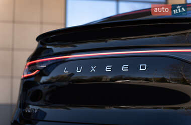 Внедорожник / Кроссовер Luxeed R7 2025 в 