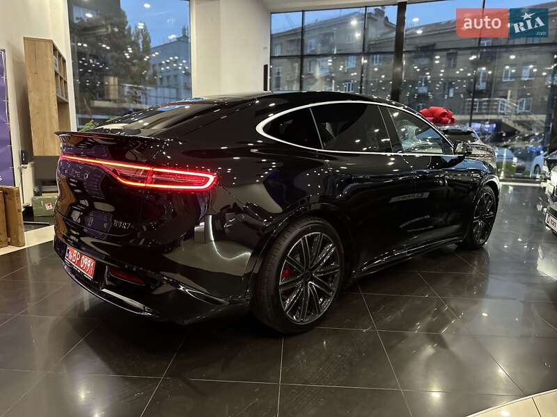 Внедорожник / Кроссовер Luxeed R7 2025 в Одессе