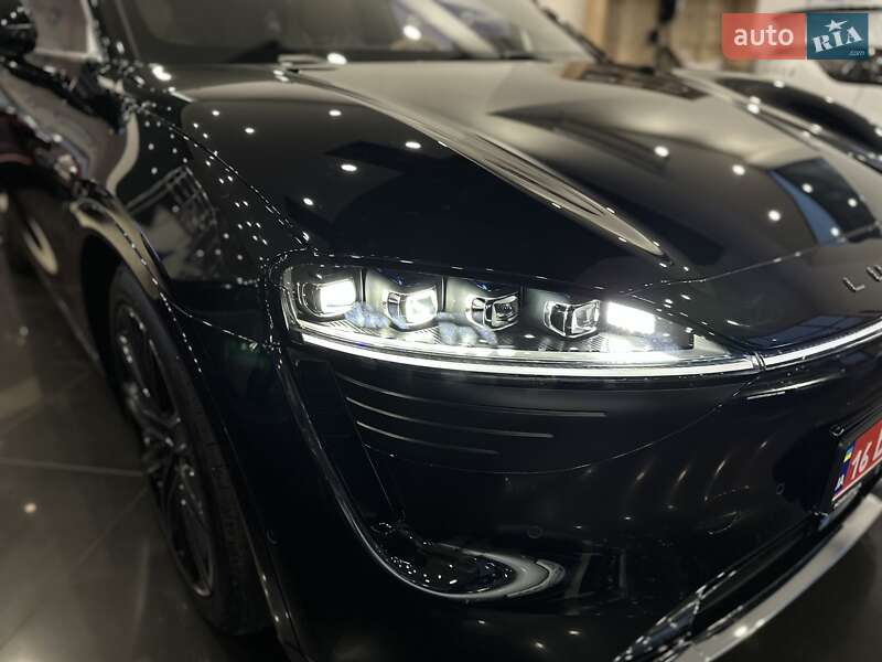Внедорожник / Кроссовер Luxeed R7 2025 в Одессе