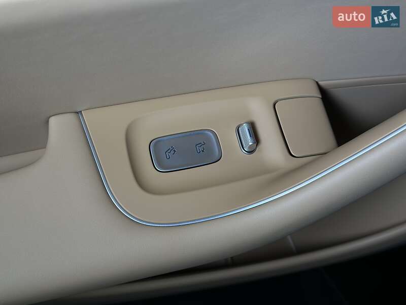 Позашляховик / Кросовер Luxeed R7 2025 в Одесі фото 21 Позашляховик / Кросовер Luxeed R7 2025 в Одесі