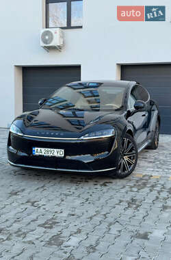 Лифтбек Luxeed R7 2025 в Киеве