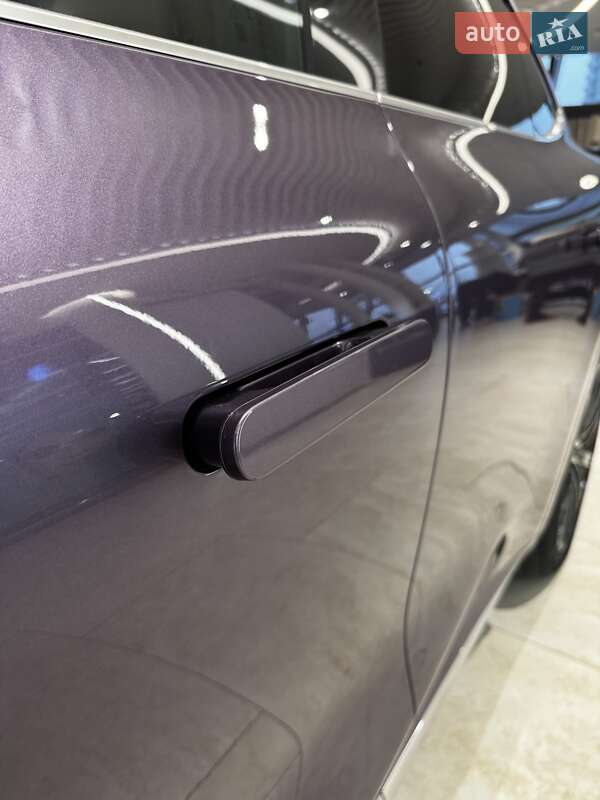 Внедорожник / Кроссовер Luxeed R7 2025 в Киеве