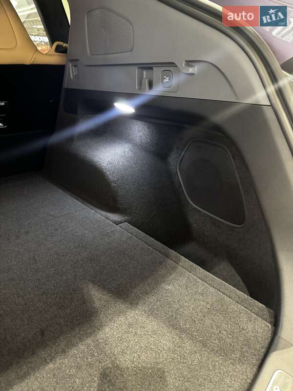 Внедорожник / Кроссовер Luxeed R7 2025 в Киеве