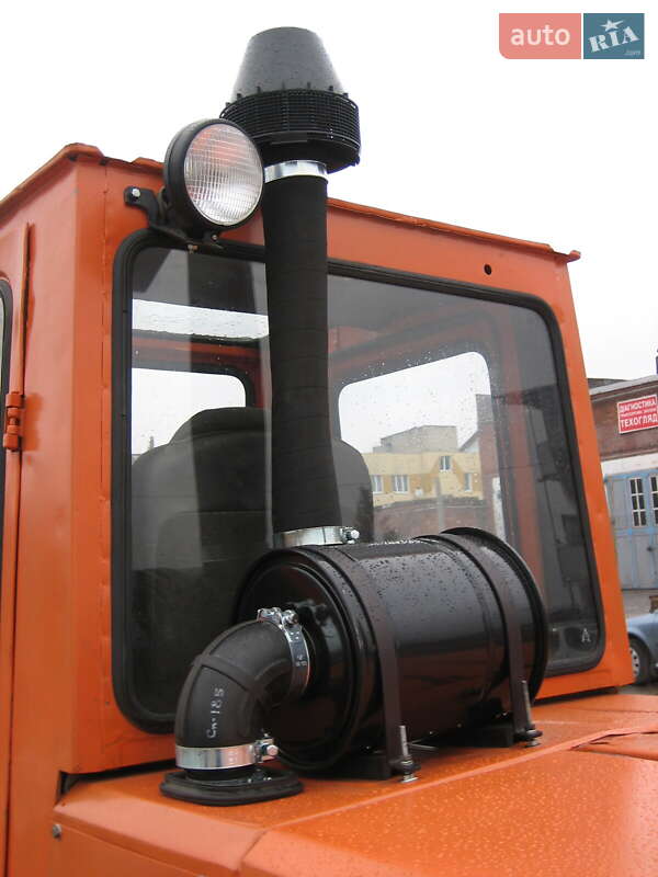 Вилочный погрузчик Львовский погрузчик 40810 2002 в Львове фото 7 Вилочный погрузчик Львовский погрузчик 40810 2002 в Львове