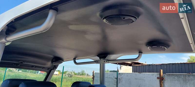 Гольф-кар LVTong LT-627 2021 в Днепре