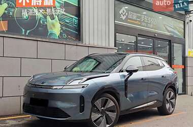 Позашляховик / Кросовер Lynk&Co 08 EM-P 2024 в Києві