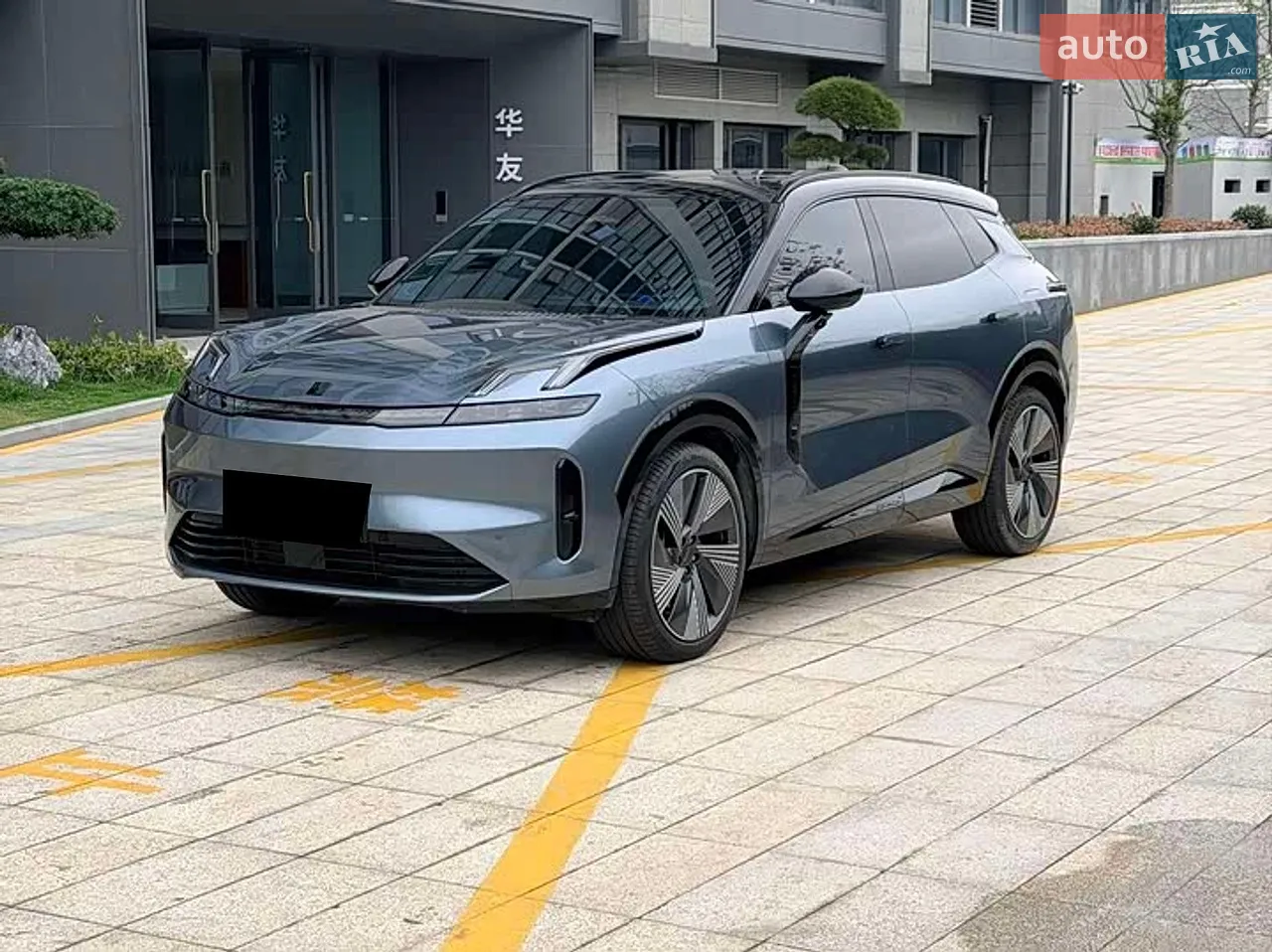 2025 BYD Tang - мініатюра 12