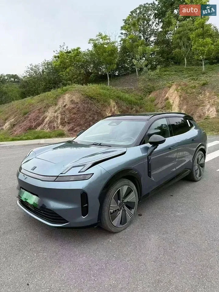 2025 BYD Qin - мініатюра 24