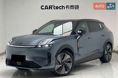 Внедорожник / Кроссовер Lynk&Co 08 2025 в Киеве
