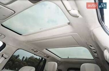 Позашляховик / Кросовер Lynk&Co 900 2025 в 