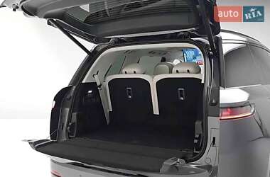 Позашляховик / Кросовер Lynk&Co 900 2025 в 