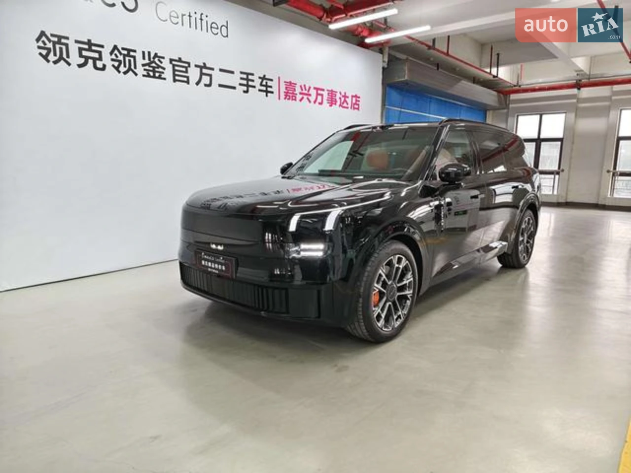 2025 BYD Qin - мініатюра 30