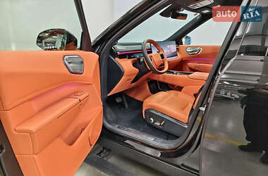 Внедорожник / Кроссовер Lynk&Co 900 2025 в Киеве