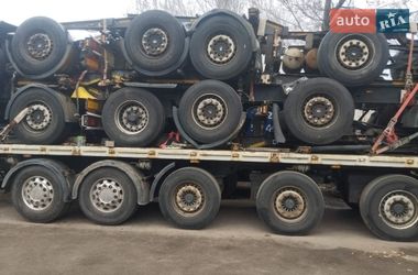 Платформа M&V NO4G31 2009 в Ровно