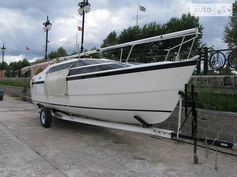 MacGregor 26
