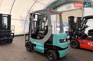 Вилочный погрузчик MachPro MP-E 2.0 2024 в Киеве