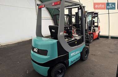 Вилочний навантажувач MachPro MP-E 2.0 2024 в 