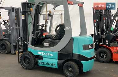 Вилочний навантажувач MachPro MP-E 2.0 2024 в 