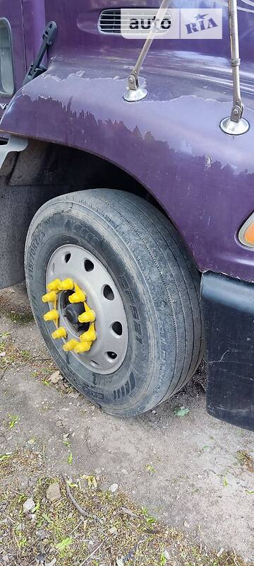 Тягач Mack CX 2002 в Одессе