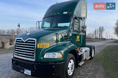 Тягач Mack CX 2012 в Киеве