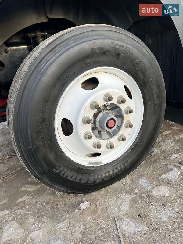 Тягач Mack CX 2012 в Киеве