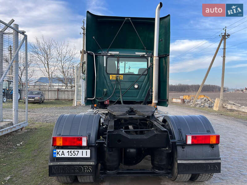 Тягач Mack CX 2012 в Киеве