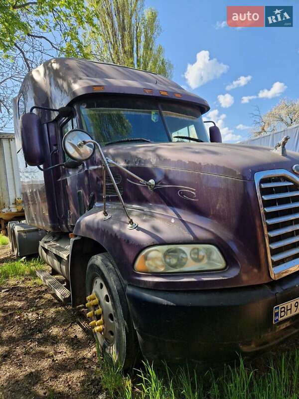 Тягач Mack CX 2002 в Одессе