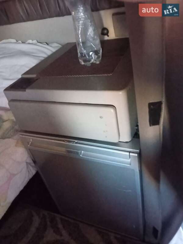 Тягач Mack Vision 2002 в Каменском