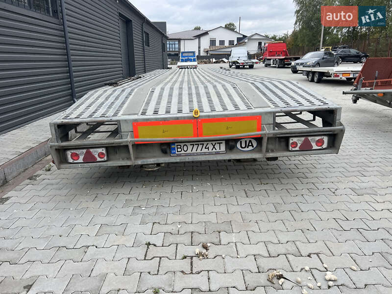 Лафет MaDo WS 2008 в Тернополе фото 5 Лафет MaDo WS 2008 в Тернополе