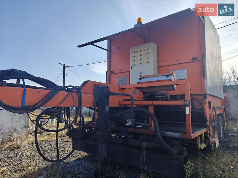 Другая строительная техника Madrog KD 2007 в Днепре