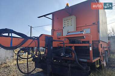 Другая строительная техника Madrog KD 2007 в 
