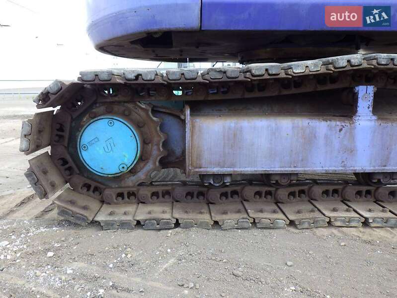 Міні кран Maeda LC 755-3 2002 в Одесі