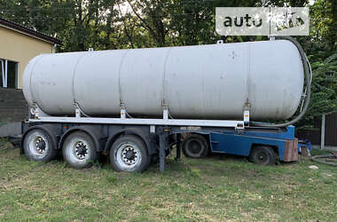 Контейнеровоз MAFA 40 2006 в Киеве