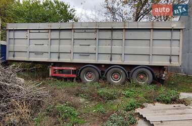 Борт MAFA 40 2002 в Кропивницком