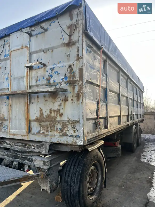 MAFA 40 2001