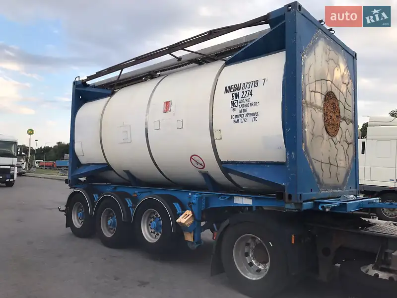 MAFA SAK H40 18 73E 2001