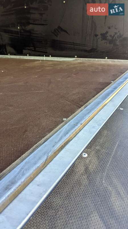 Легковой прицеп MAG Trailer 203 2024 в Первомайске