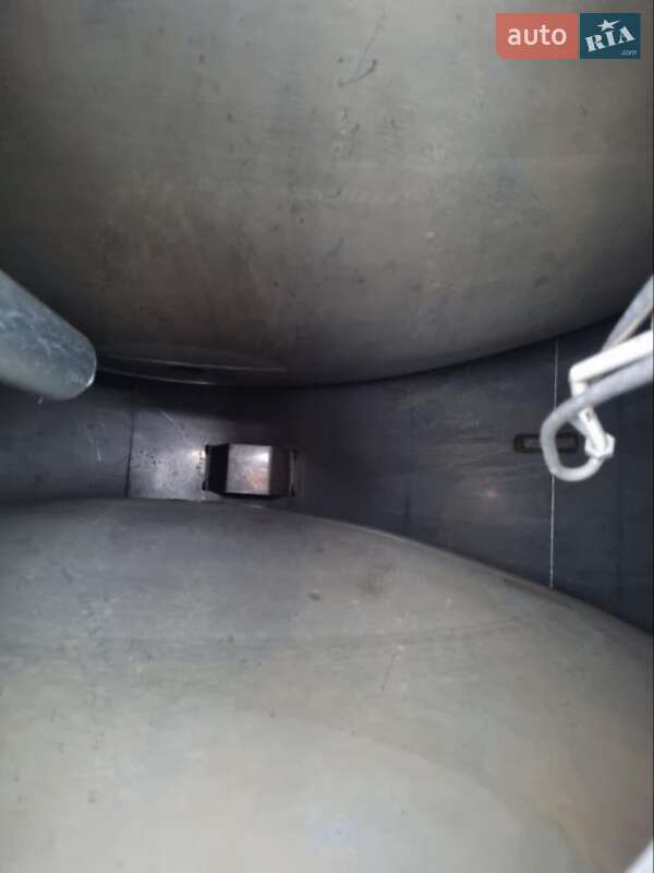 Цистерна полуприцеп Magyar Fuel Tank 2001 в Виннице фото 26 Цистерна полуприцеп Magyar Fuel Tank 2001 в Виннице