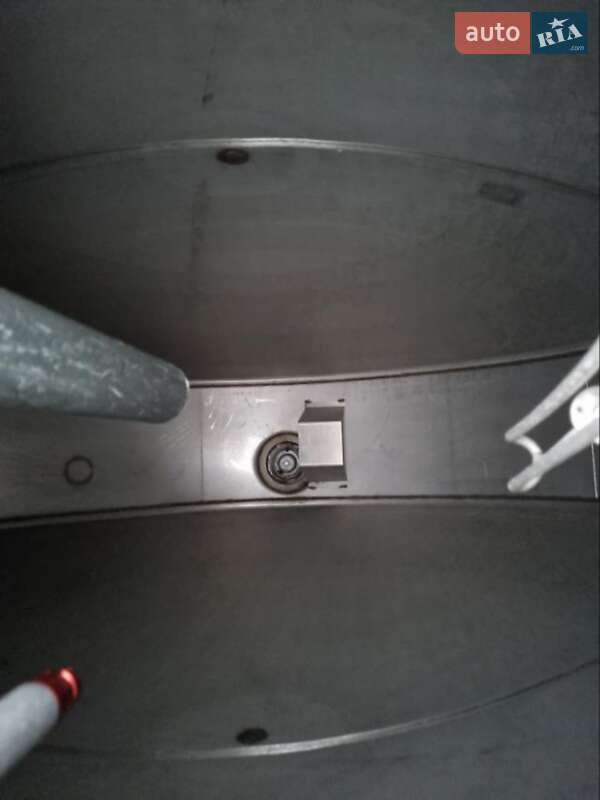 Цистерна полуприцеп Magyar Fuel Tank 2001 в Виннице фото 29 Цистерна полуприцеп Magyar Fuel Tank 2001 в Виннице