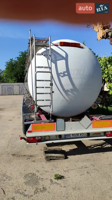 Magyar S34SDC1NE 2002